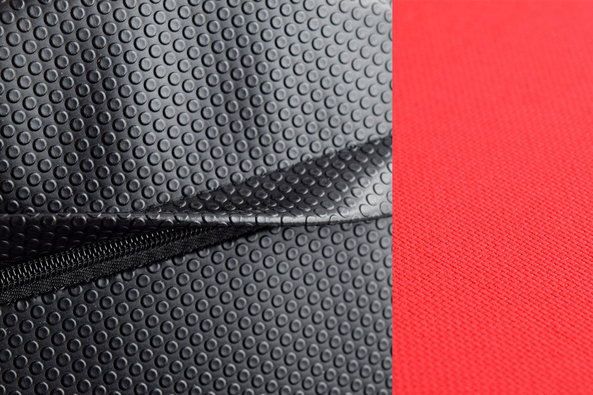 GOWI - Enjoy Seat Big - Rot GOWI® GOWI GmbH, Wertheimweg 12, 8630 Mariazell, Österreich; office@gowi.at