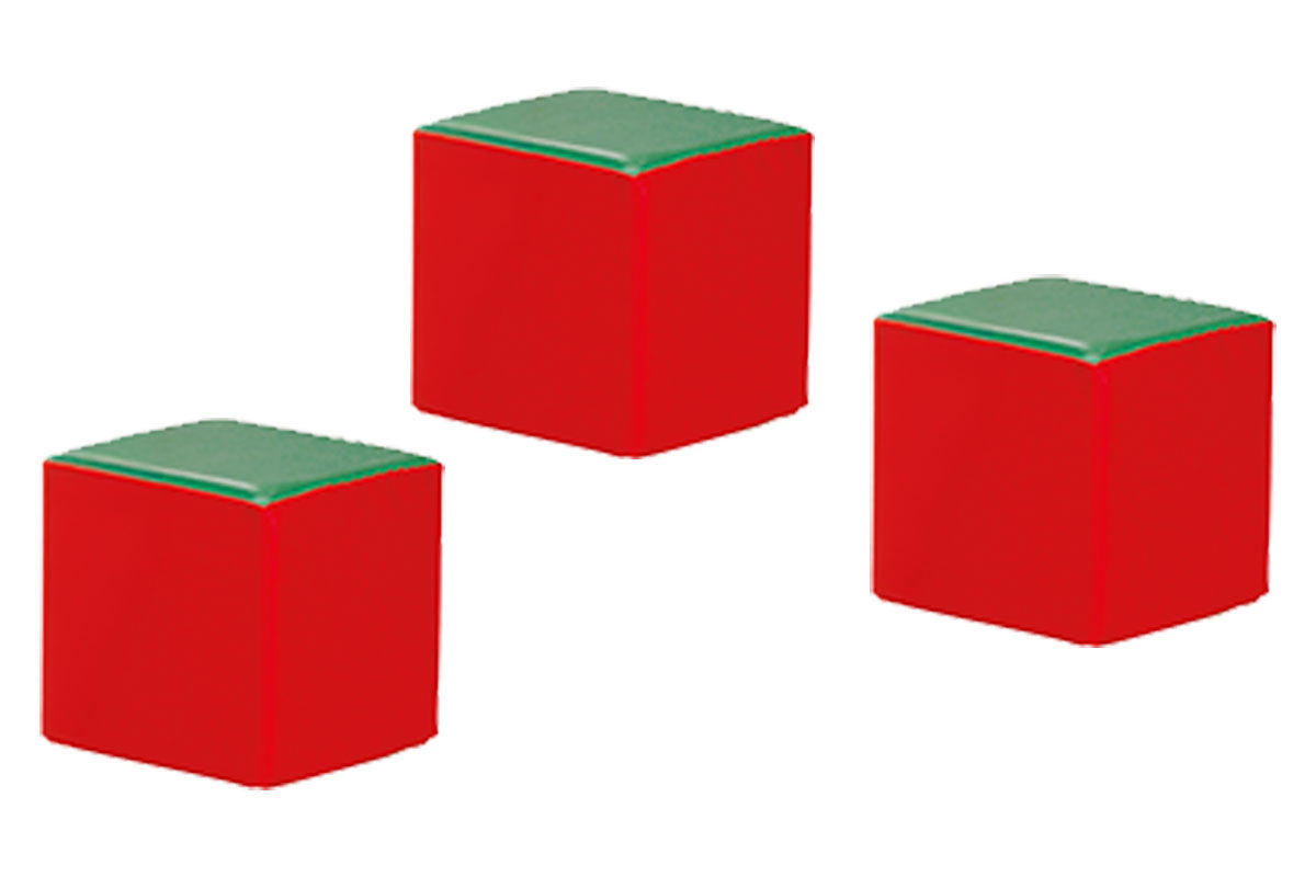 SportFit Großbaustein Ergänzungsset
