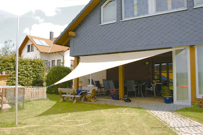 Mast für Sonnensegel - Set 1 SportFit, BLS GmbH, Kopernikusstraße 1, 74670 Forchtenberg, mail@bls.net