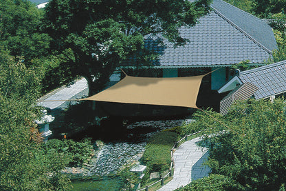 Mast für Sonnensegel - Set 1 SportFit, BLS GmbH, Kopernikusstraße 1, 74670 Forchtenberg, mail@bls.net