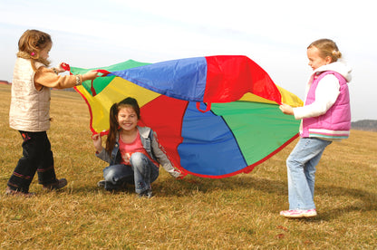 Schwungtuch - ø 1,8m SportFit, BLS GmbH, Kopernikusstraße 1, 74670 Forchtenberg, mail@bls.net