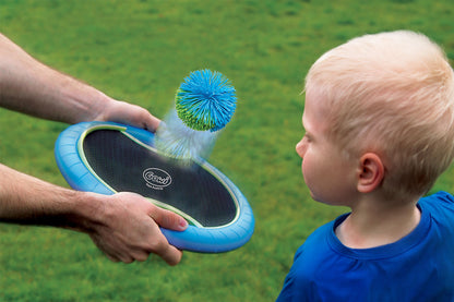 Jeu de trampoline Active Hand - Ensemble de 4 