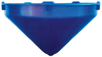 Krisskreisel - Blau SportFit, BLS GmbH, Kopernikusstraße 1, 74670 Forchtenberg, mail@bls.net