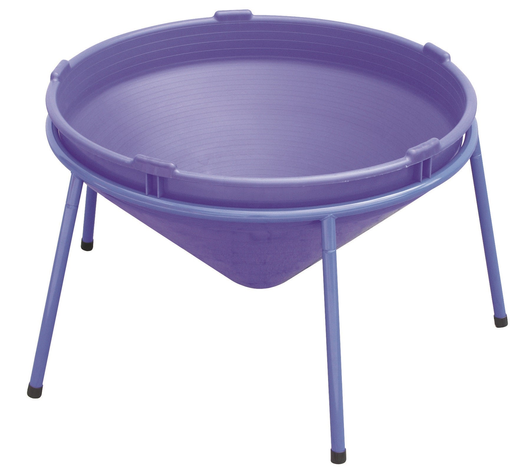 Krisskreiselhalter - Groß in Blau SportFit, BLS GmbH, Kopernikusstraße 1, 74670 Forchtenberg, mail@bls.net