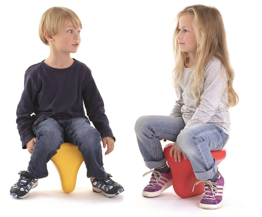 Balance Stuhl - Otto SportFit, BLS GmbH, Kopernikusstraße 1, 74670 Forchtenberg, mail@bls.net