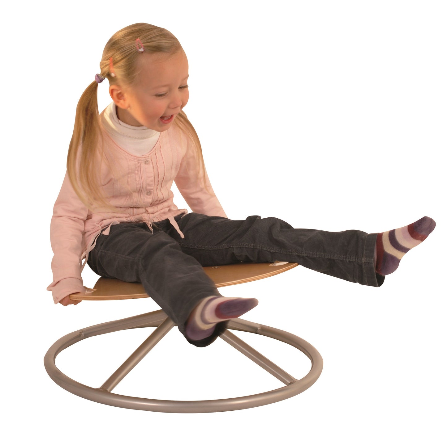 Rodeo Twister SportFit, BLS GmbH, Kopernikusstraße 1, 74670 Forchtenberg, mail@bls.net