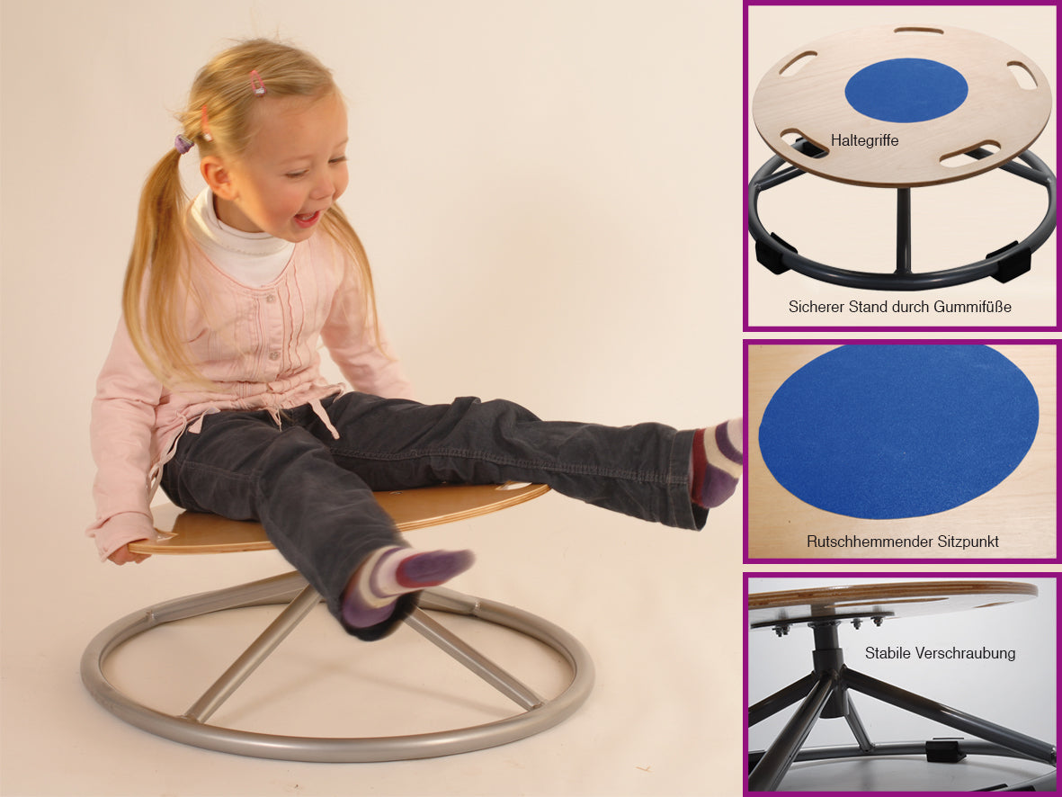 Rodeo Twister SportFit, BLS GmbH, Kopernikusstraße 1, 74670 Forchtenberg, mail@bls.net