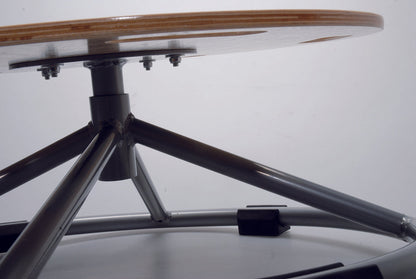 Rodeo Twister SportFit, BLS GmbH, Kopernikusstraße 1, 74670 Forchtenberg, mail@bls.net