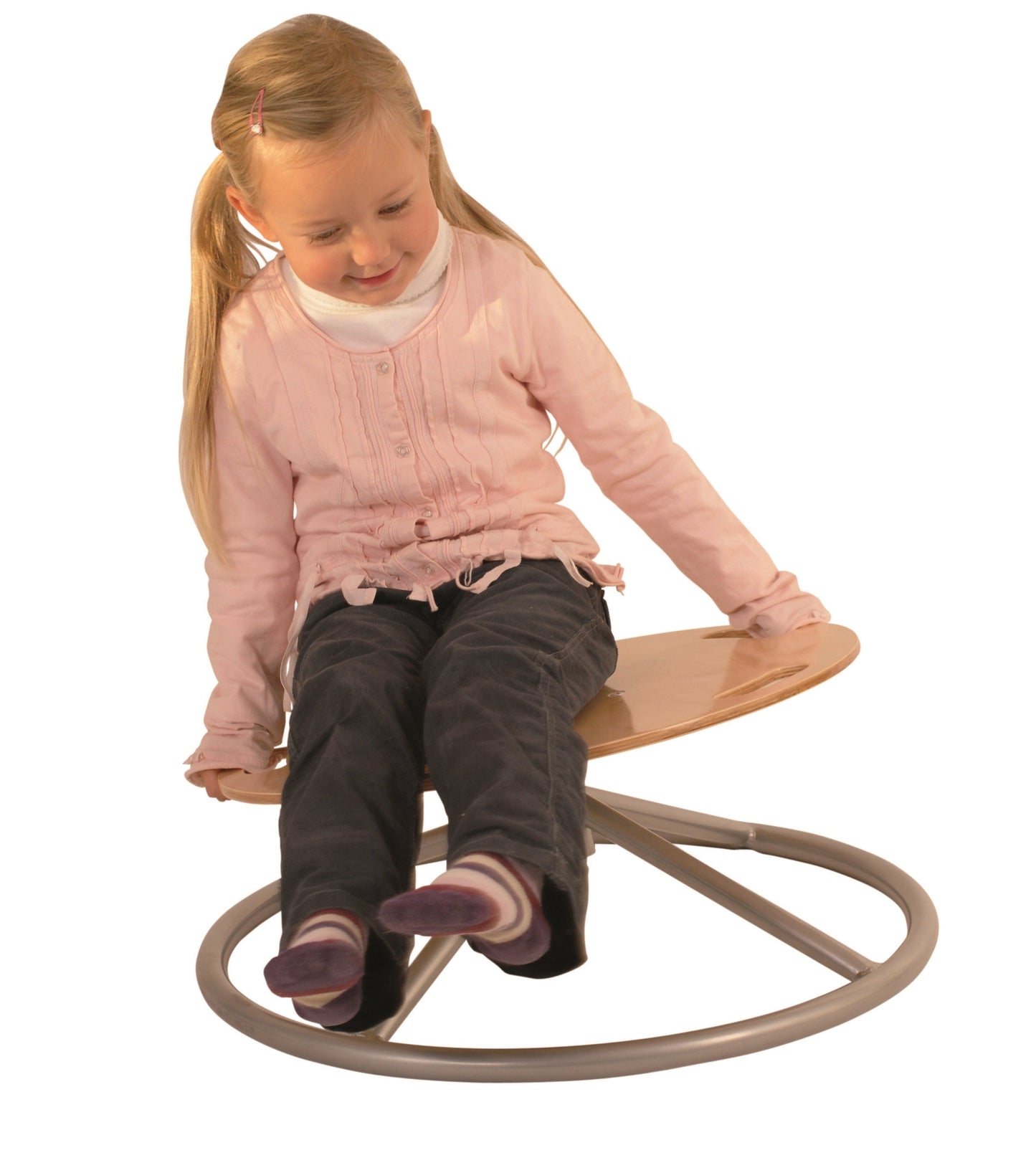 Rodeo Twister SportFit, BLS GmbH, Kopernikusstraße 1, 74670 Forchtenberg, mail@bls.net