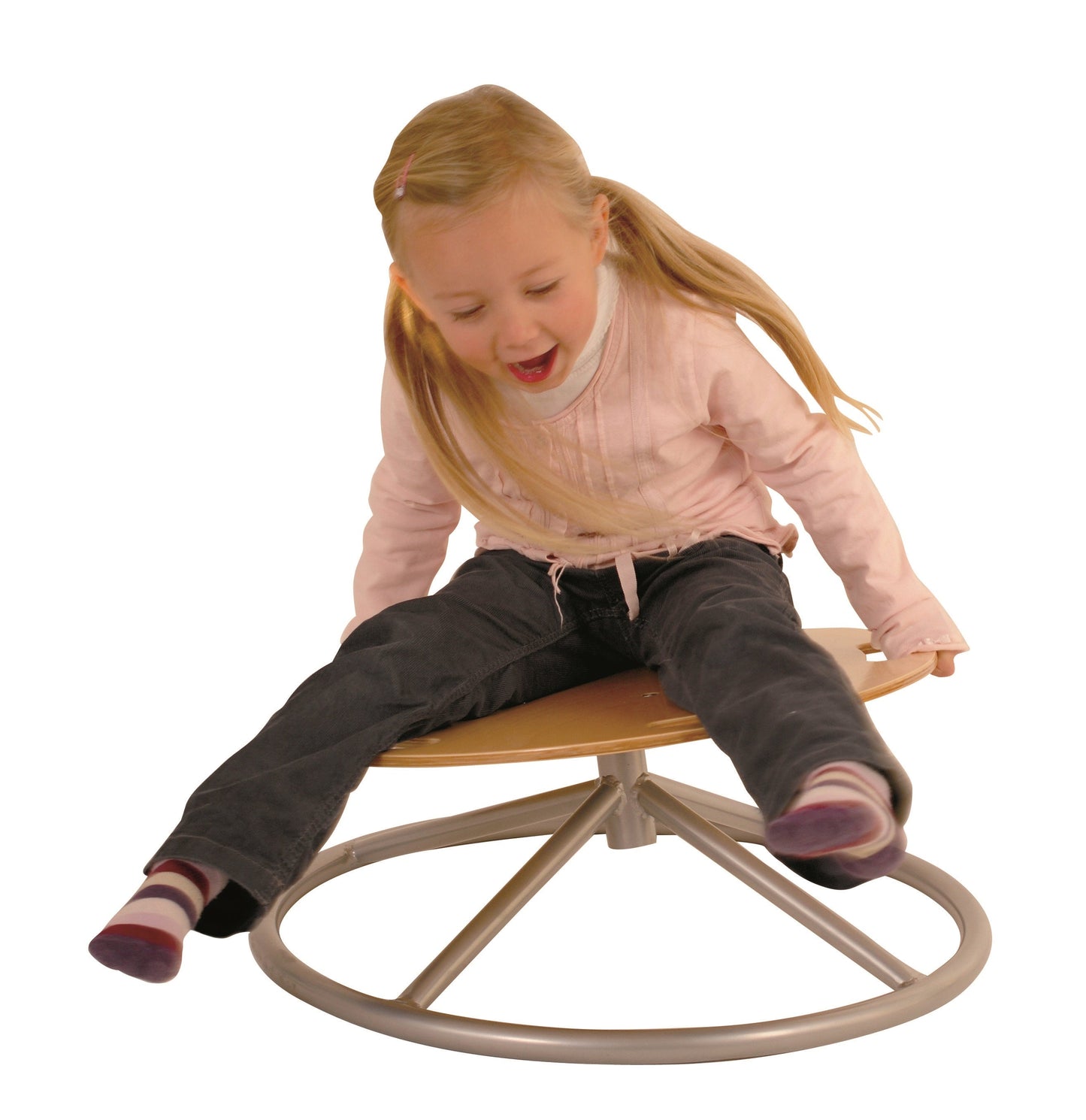 Rodeo Twister SportFit, BLS GmbH, Kopernikusstraße 1, 74670 Forchtenberg, mail@bls.net