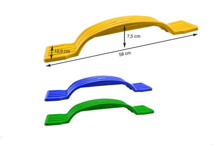 Balance Wipp-Board SportFit, BLS GmbH, Kopernikusstraße 1, 74670 Forchtenberg, mail@bls.net