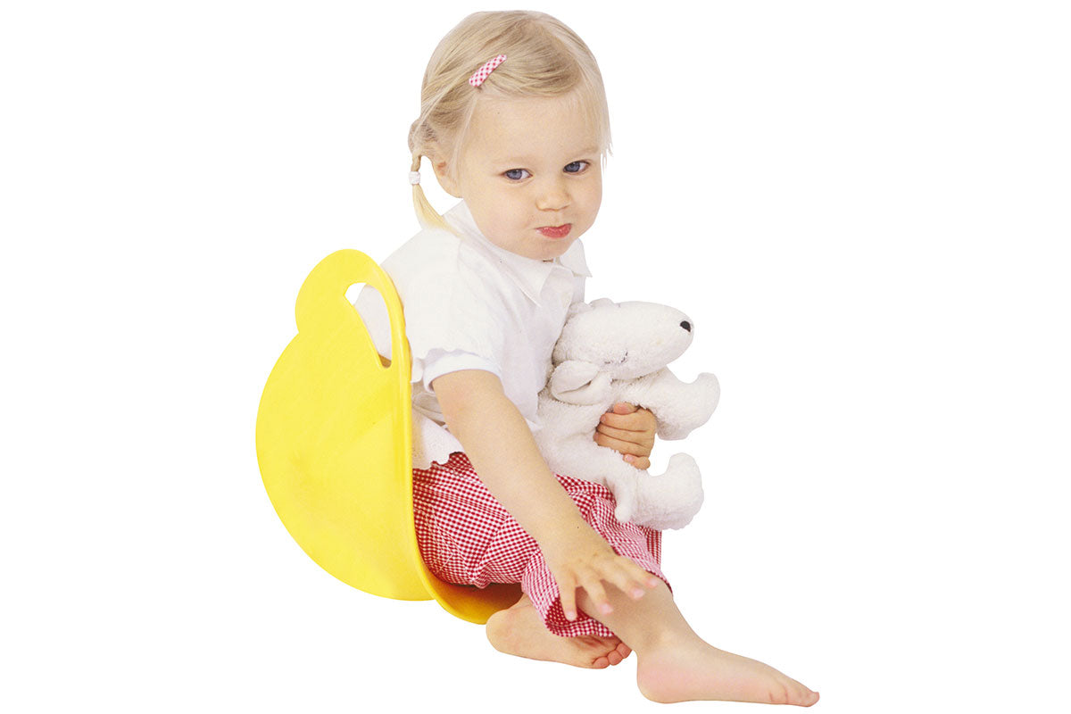 Siège carrousel GOWI SIT'zl - simple