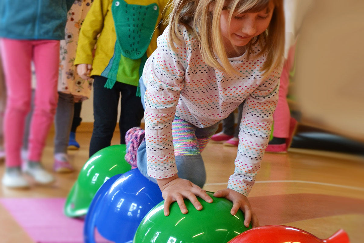 Siège carrousel GOWI SIT'zl - simple