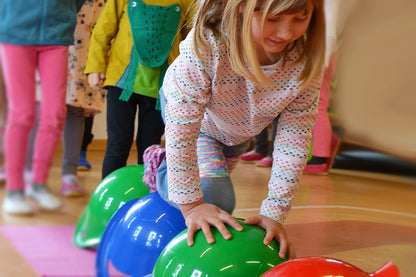 Siège carrousel GOWI SIT'zl - simple