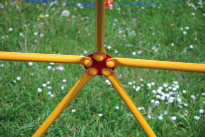 Space Dome - Klettergerüst SportFit, BLS GmbH, Kopernikusstraße 1, 74670 Forchtenberg, mail@bls.net