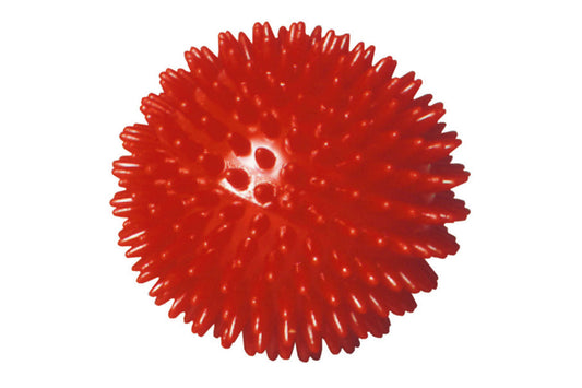 Igelball - Ø 9cm SportFit, BLS GmbH, Kopernikusstraße 1, 74670 Forchtenberg, mail@bls.net