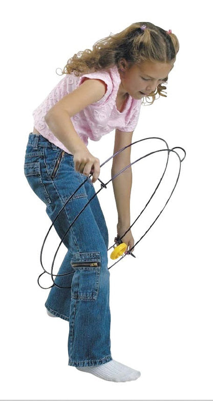 Revolution - Motoriktrainer SportFit, BLS GmbH, Kopernikusstraße 1, 74670 Forchtenberg, mail@bls.net