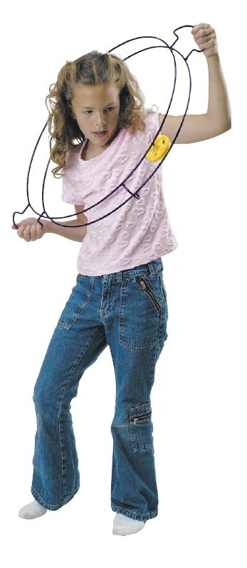 Revolution - Motoriktrainer SportFit, BLS GmbH, Kopernikusstraße 1, 74670 Forchtenberg, mail@bls.net