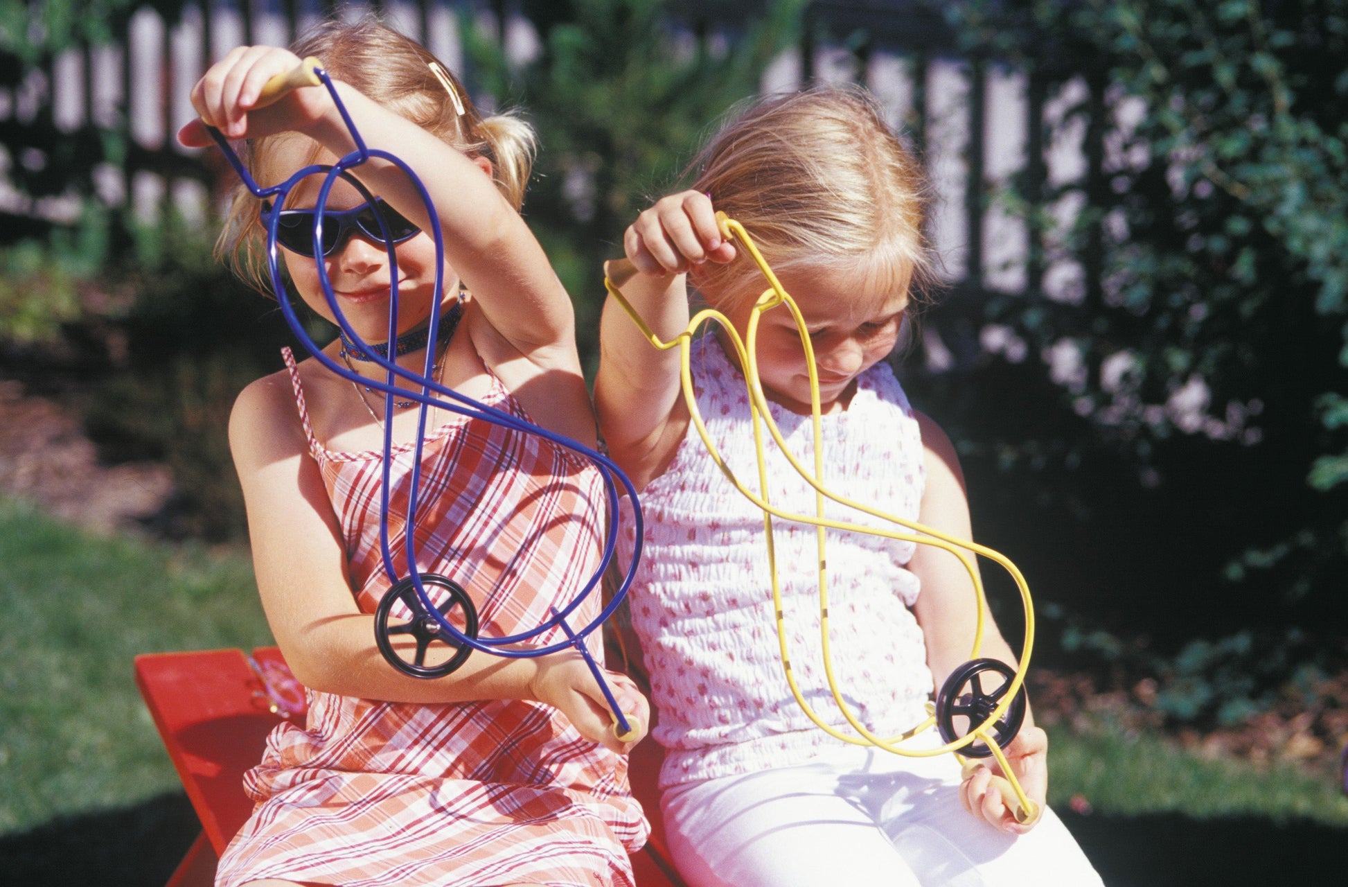 Infinity - Motoriktrainer SportFit, BLS GmbH, Kopernikusstraße 1, 74670 Forchtenberg, mail@bls.net