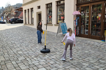 Twist Ball - Set SportFit, BLS GmbH, Kopernikusstraße 1, 74670 Forchtenberg, mail@bls.net