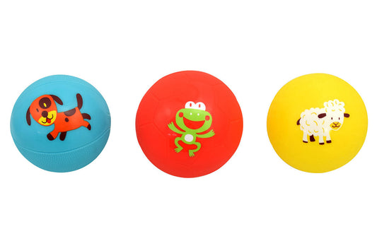 GOWI - Ball - Set 3 GOWI® GOWI GmbH, Wertheimweg 12, 8630 Mariazell, Österreich; office@gowi.at