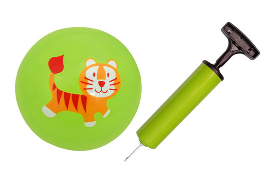 GOWI - Ball mit Pumpe