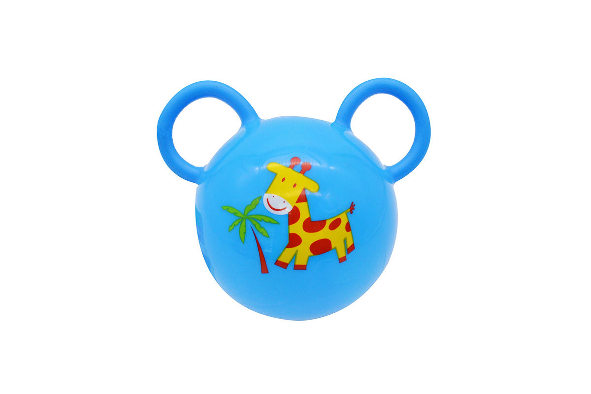 GOWI - Ball mit Ohren GOWI® GOWI GmbH, Wertheimweg 12, 8630 Mariazell, Österreich; office@gowi.at