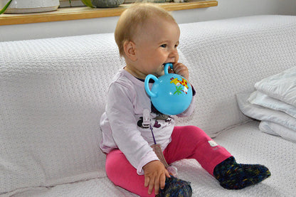 GOWI - Ball mit Ohren GOWI® GOWI GmbH, Wertheimweg 12, 8630 Mariazell, Österreich; office@gowi.at