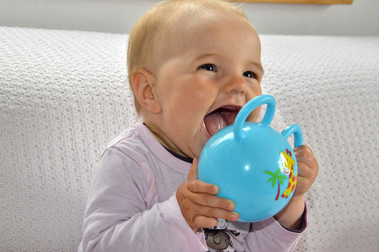 GOWI - Ball mit Ohren GOWI® GOWI GmbH, Wertheimweg 12, 8630 Mariazell, Österreich; office@gowi.at