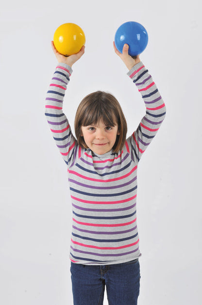 Energy Ball - Set 4 Ballos® BLS GmbH, Kopernikusstraße 1, 74670 Forchtenberg; Kontakt: mail@bls.de