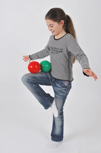 Energy Ball - Set 4 Ballos® BLS GmbH, Kopernikusstraße 1, 74670 Forchtenberg; Kontakt: mail@bls.de