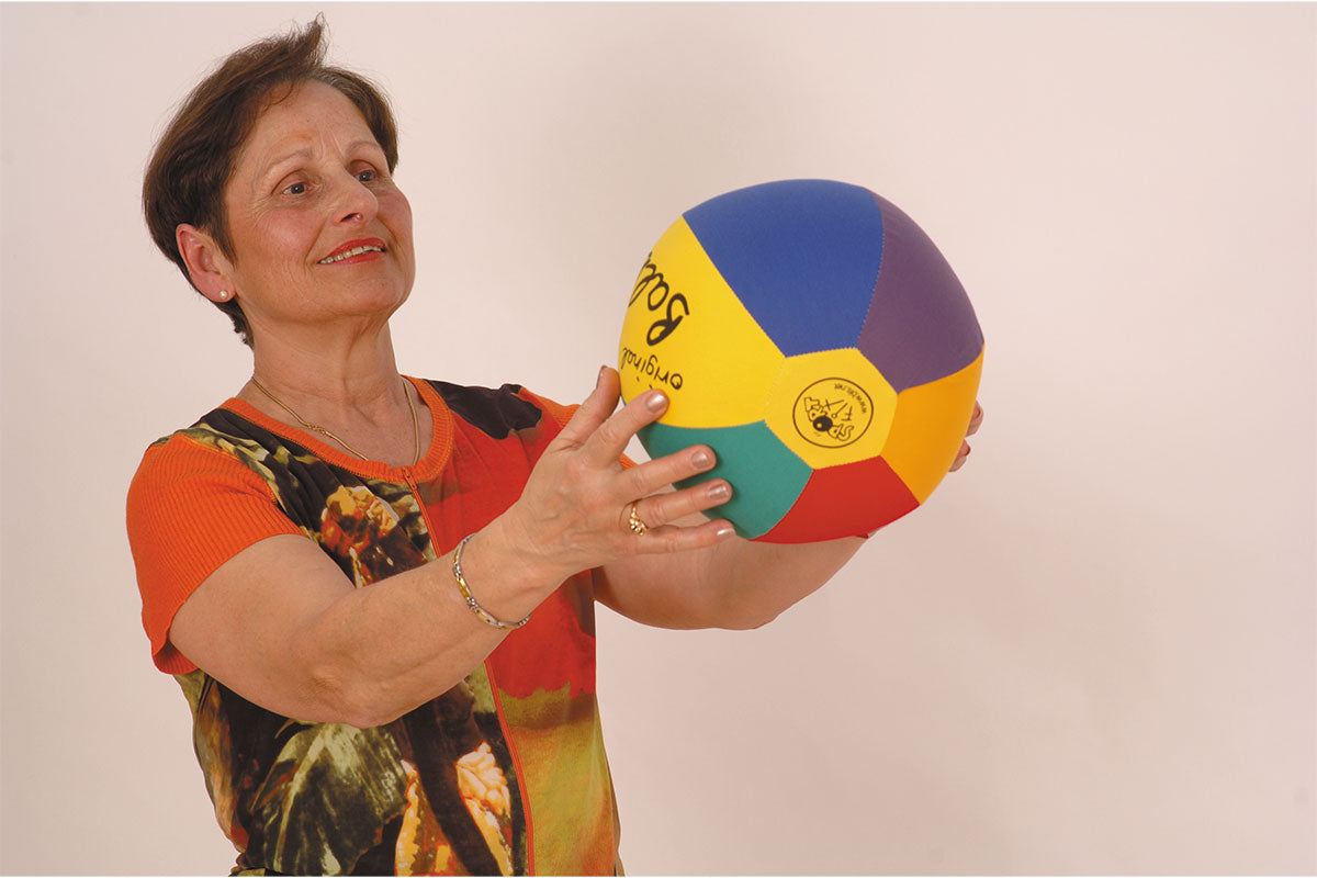 Ballos - einzeln Ballos® BLS GmbH, Kopernikusstraße 1, 74670 Forchtenberg; Kontakt: mail@bls.de