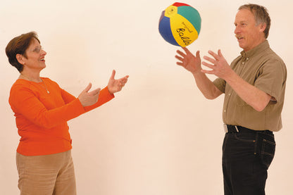 Ballos - einzeln Ballos® BLS GmbH, Kopernikusstraße 1, 74670 Forchtenberg; Kontakt: mail@bls.de