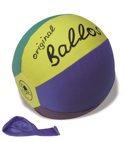 Ballos - Set 12 Ballos® BLS GmbH, Kopernikusstraße 1, 74670 Forchtenberg; Kontakt: mail@bls.de