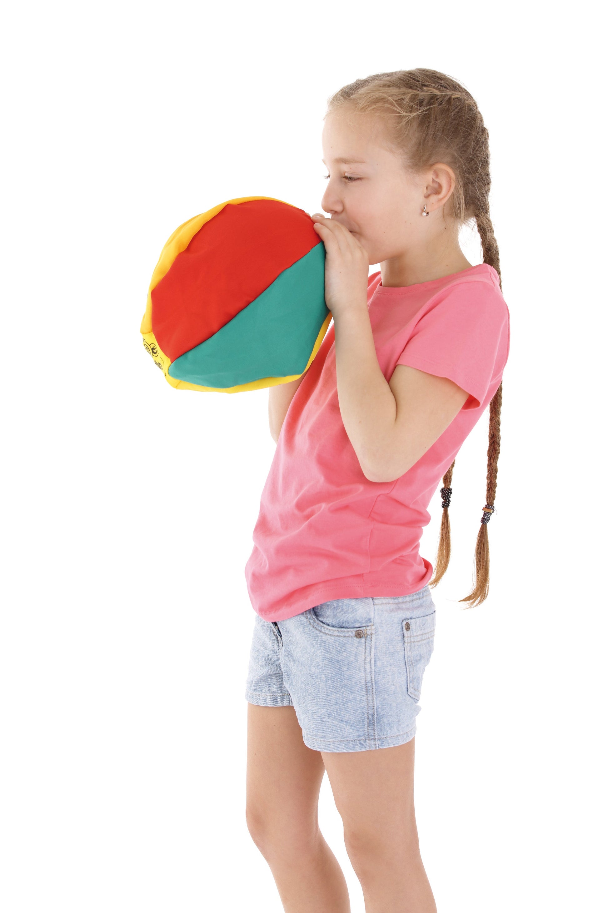 Ballos - Set 12 Ballos® BLS GmbH, Kopernikusstraße 1, 74670 Forchtenberg; Kontakt: mail@bls.de