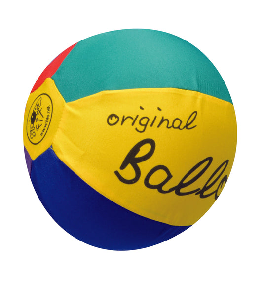 Ballos - Set 24 Ballos® BLS GmbH, Kopernikusstraße 1, 74670 Forchtenberg; Kontakt: mail@bls.de