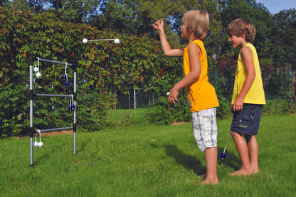 Leitergolf SportFit, BLS GmbH, Kopernikusstraße 1, 74670 Forchtenberg, mail@bls.net