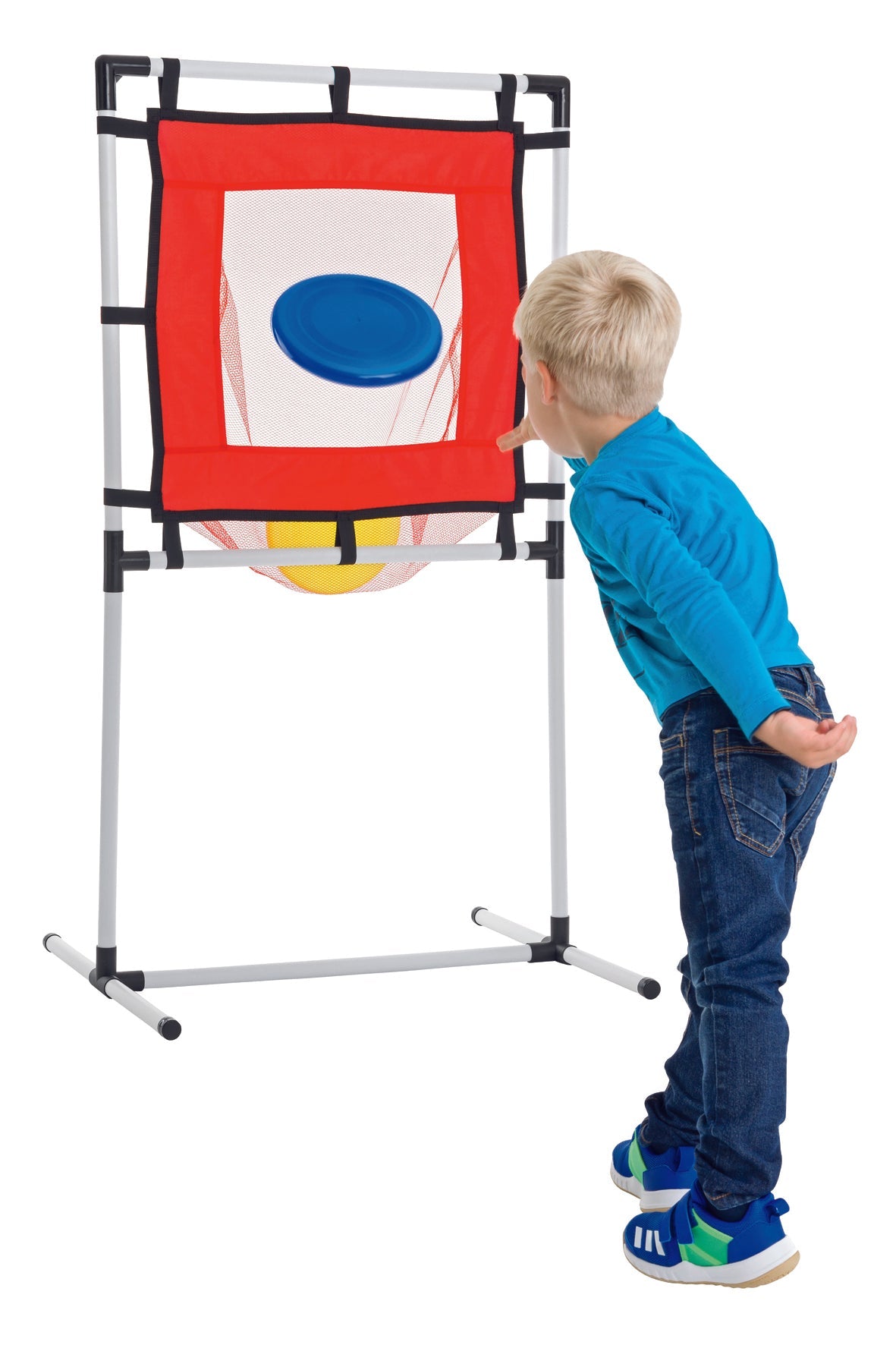 Wurfspiel SportFit, BLS GmbH, Kopernikusstraße 1, 74670 Forchtenberg, mail@bls.net