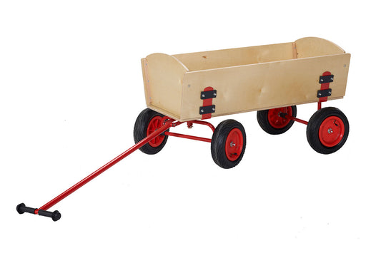 Chariot à bras - Roll-Boll