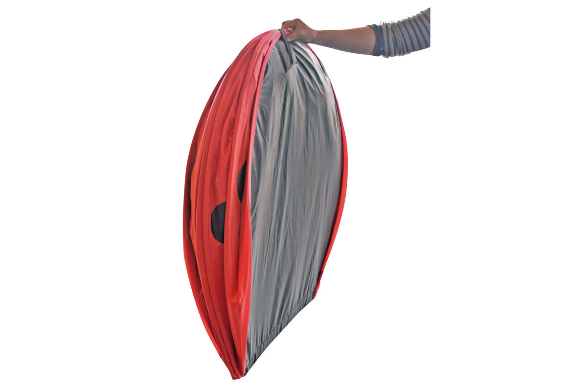 Marienkäfer Zelt SportFit, BLS GmbH, Kopernikusstraße 1, 74670 Forchtenberg, mail@bls.net