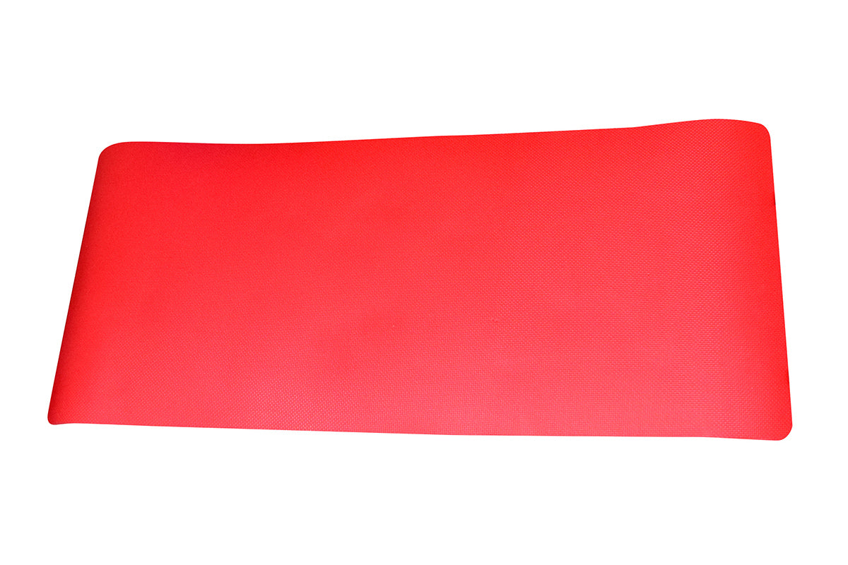 Gymnastikmatte - Rot SportFit, BLS GmbH, Kopernikusstraße 1, 74670 Forchtenberg, mail@bls.net