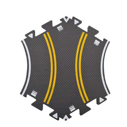 GOWI Spielstrassen - Set 54 GOWI® GOWI GmbH, Wertheimweg 12, 8630 Mariazell, Österreich; office@gowi.at