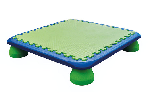 Physio Board SommerMobil BLS GmbH, Kopernikusstraße 1, 74670 Forchtenberg; Kontakt: mail@bls.de