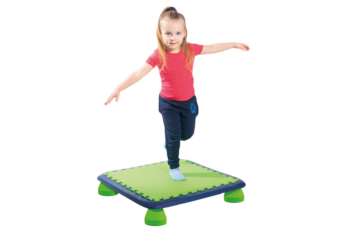 Physio Board SommerMobil BLS GmbH, Kopernikusstraße 1, 74670 Forchtenberg; Kontakt: mail@bls.de