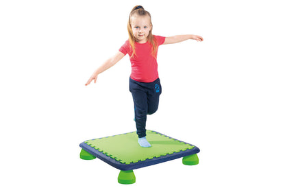 Physio Board SommerMobil BLS GmbH, Kopernikusstraße 1, 74670 Forchtenberg; Kontakt: mail@bls.de