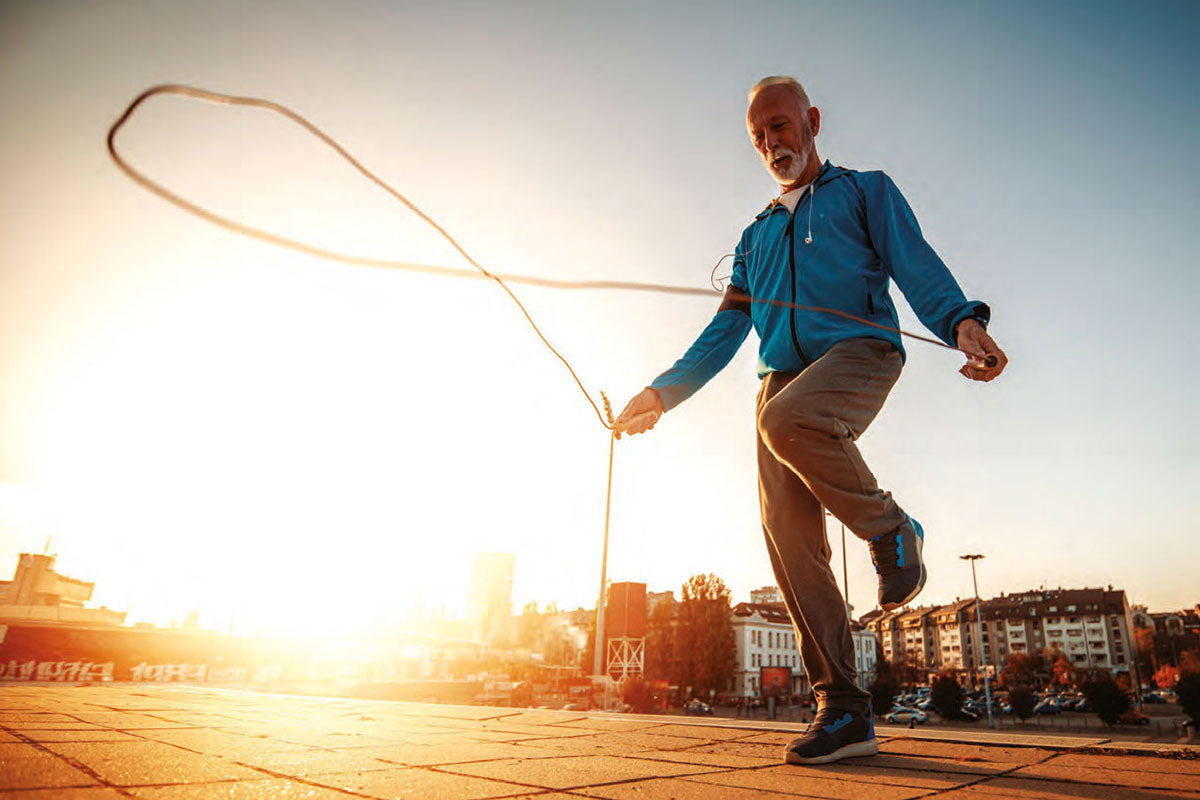 Corde à sauter - 3 m 