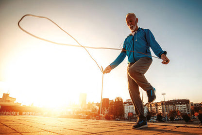 Corde à sauter - 3 m 