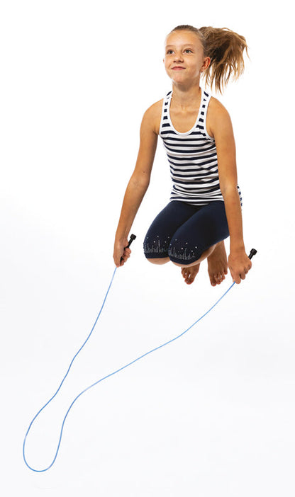 Springseil - Set 4 SportFit, BLS GmbH, Kopernikusstraße 1, 74670 Forchtenberg, mail@bls.net