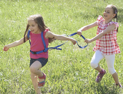 Pferdeleine - Rosa SportFit, BLS GmbH, Kopernikusstraße 1, 74670 Forchtenberg, mail@bls.net