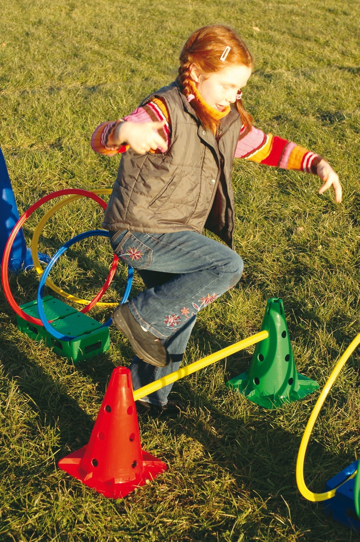 Basisboard - Set 4 SportFit, BLS GmbH, Kopernikusstraße 1, 74670 Forchtenberg, mail@bls.net